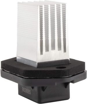 BOXI Blower Motor Resistor BX06700006-1