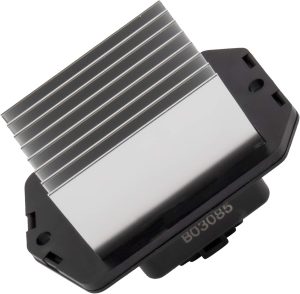 BOXI Blower Motor Resistor BX06700007-1