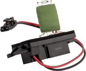 BOXI Blower Motor Resistor BX06700010-1