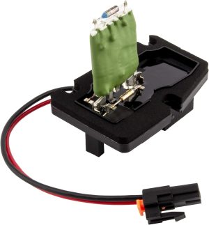 BOXI Blower Motor Resistor BX06700014-1