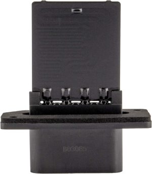 BOXI Blower Motor Resistor BX06700016-1