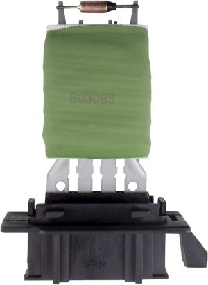 BOXI Blower Motor Resistor BX06700017-1