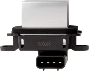 BOXI Blower Motor Resistor BX06700018-1