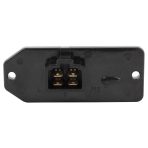 BOXI HVAC Blower Motor Resistor Compatible for Jeep Grand Cherokee 1