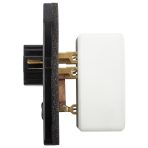 BOXI HVAC Blower Motor Resistor Compatible for Jeep Grand Cherokee