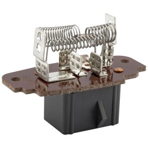 BOXI Blower Motor Resistor BX06700031-1