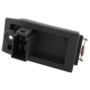 BOXI Blower Motor Resistor BX06700032-1