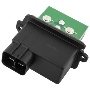 BOXI Blower Motor Resistor BX06700034-1