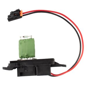 BOXI Blower Motor Resistor BX06700044-1