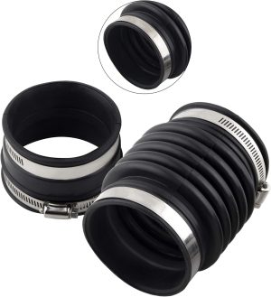 BOXI Air Intake Hose BX06900006-1