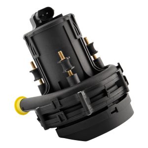 BOXI Secondary Air Pump Smog Compatible for BMW E46 325xi 330xi 2001-2005/ 325i 330i 2001-2003 | Replace# 11727553056