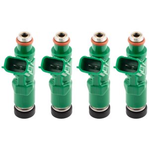 BOXI Fuel Injector Kit BX07100001-4