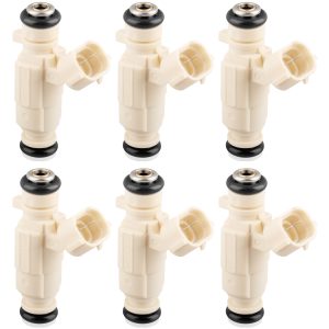 BOXI Fuel Injector Kit BX07100002-6