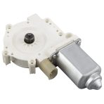 BOXI Power Window Lift Motor Compatible for BMW E39 525i 528i 530i 540i M5 Z8 Front Passenger or Rear Driver/for Mini