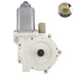 BOXI Power Window Lift Motor Compatible for BMW E39 525i 528i 530i 540i M5 Z8 Front Passenger or Rear Driver/for Mini - view 2
