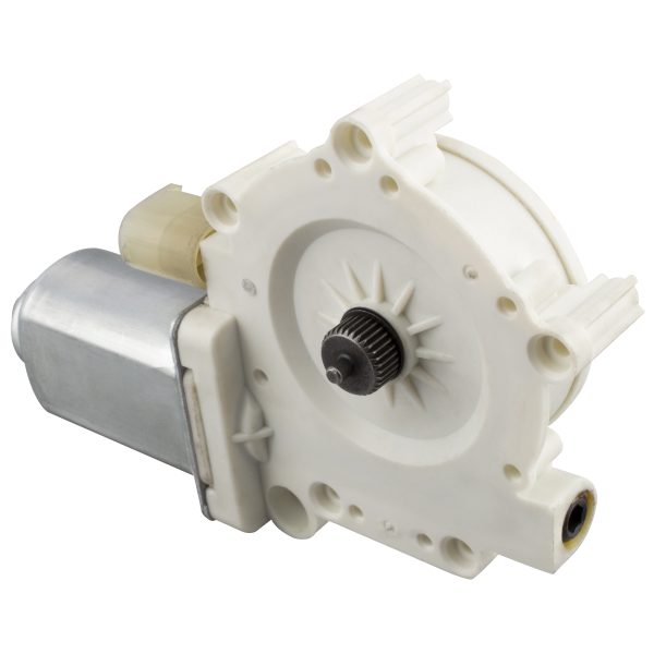 BX07400004-1-4 BOXI Power Window Lift Motor Compatible for BMW E39 525i 528i 530i 540i M5 Z8 Front Passenger or Rear Driver/for Mini - view 4