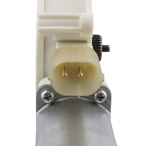 BX07400004-1-6 BOXI Power Window Lift Motor Compatible for BMW E39 525i 528i 530i 540i M5 Z8 Front Passenger or Rear Driver/for Mini - view 6