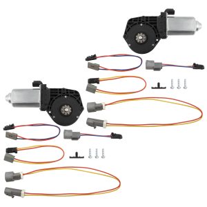 BOXI Window Motor BX07400014-2