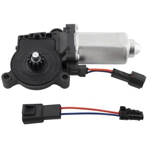 BOXI Window Motor BX07400050-1