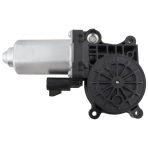 BOXI 742-160 Front Left/Rear Left Side Power Window Lift Motor Fits for Buick Rendezvous 2002-2007 / for Pontiac Aztek - view 2