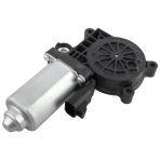 BOXI 742-160 Front Left/Rear Left Side Power Window Lift Motor Fits for Buick Rendezvous 2002-2007 / for Pontiac Aztek - view 3