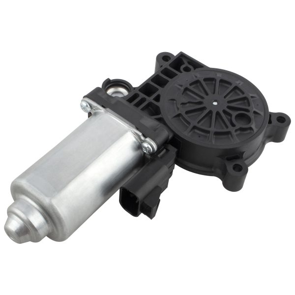 BX07400057-1_3 BOXI 742-160 Front Left/Rear Left Side Power Window Lift Motor Fits for Buick Rendezvous 2002-2007 / for Pontiac Aztek - view 3