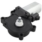 BOXI 742-160 Front Left/Rear Left Side Power Window Lift Motor Fits for Buick Rendezvous 2002-2007 / for Pontiac Aztek - view 5