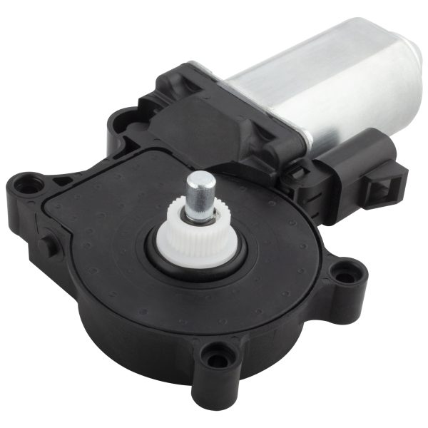 BX07400057-1_5 BOXI 742-160 Front Left/Rear Left Side Power Window Lift Motor Fits for Buick Rendezvous 2002-2007 / for Pontiac Aztek - view 5