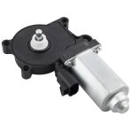 BOXI 742-160 Front Left/Rear Left Side Power Window Lift Motor Fits for Buick Rendezvous 2002-2007 / for Pontiac Aztek - view 7