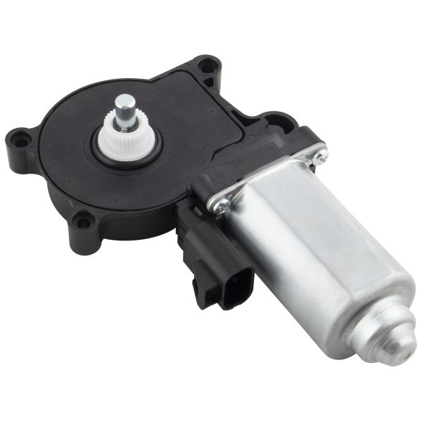 BX07400057-1_7 BOXI 742-160 Front Left/Rear Left Side Power Window Lift Motor Fits for Buick Rendezvous 2002-2007 / for Pontiac Aztek - view 7