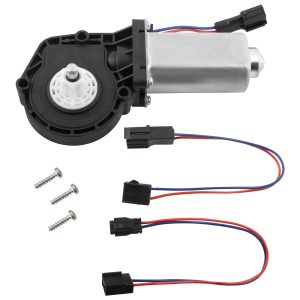 BOXI Window Motor BX07400060-1