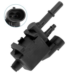 BOXI Canister Vent Solenoid BX07600001-1