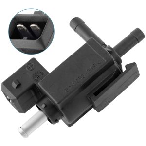 BOXI Canister Vent Solenoid BX07600003-1