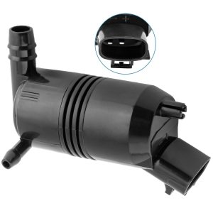 BOXI Windshield Washer Pump BX07800002-1