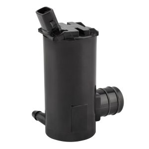 BOXI Windshield Washer Pump Compatible for Hyundai Accent Elantra Sonata Tiburon XG300 XG350 / for Kia Amanti Optima