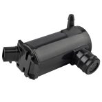 BOXI Windshield Washer Pump Compatible for Hyundai Accent Elantra Sonata Tiburon XG300 XG350 / for Kia Amanti Optima - view 2
