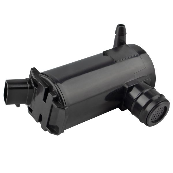 BX07800007-1-3 BOXI Windshield Washer Pump Compatible for Hyundai Accent Elantra Sonata Tiburon XG300 XG350 / for Kia Amanti Optima - view 2