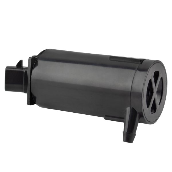 BX07800007-1-5 BOXI Windshield Washer Pump Compatible for Hyundai Accent Elantra Sonata Tiburon XG300 XG350 / for Kia Amanti Optima - view 3