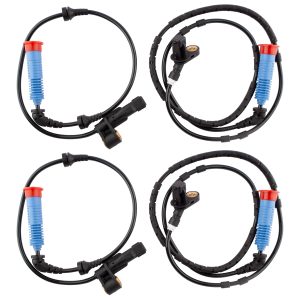 BOXI ABS Speed Sensor Wire Harness BX08000003-4