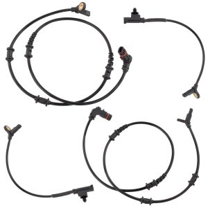 BOXI ABS Speed Sensor Wire Harness BX08000018-4