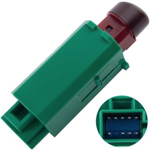 BOXI Hazard Warning Switch BX08200004-1