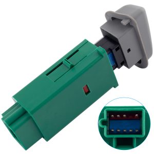 BOXI Hazard Warning Switch BX08200005-1