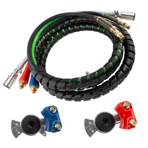 BOXI Air Brake Hose BX08300002-3