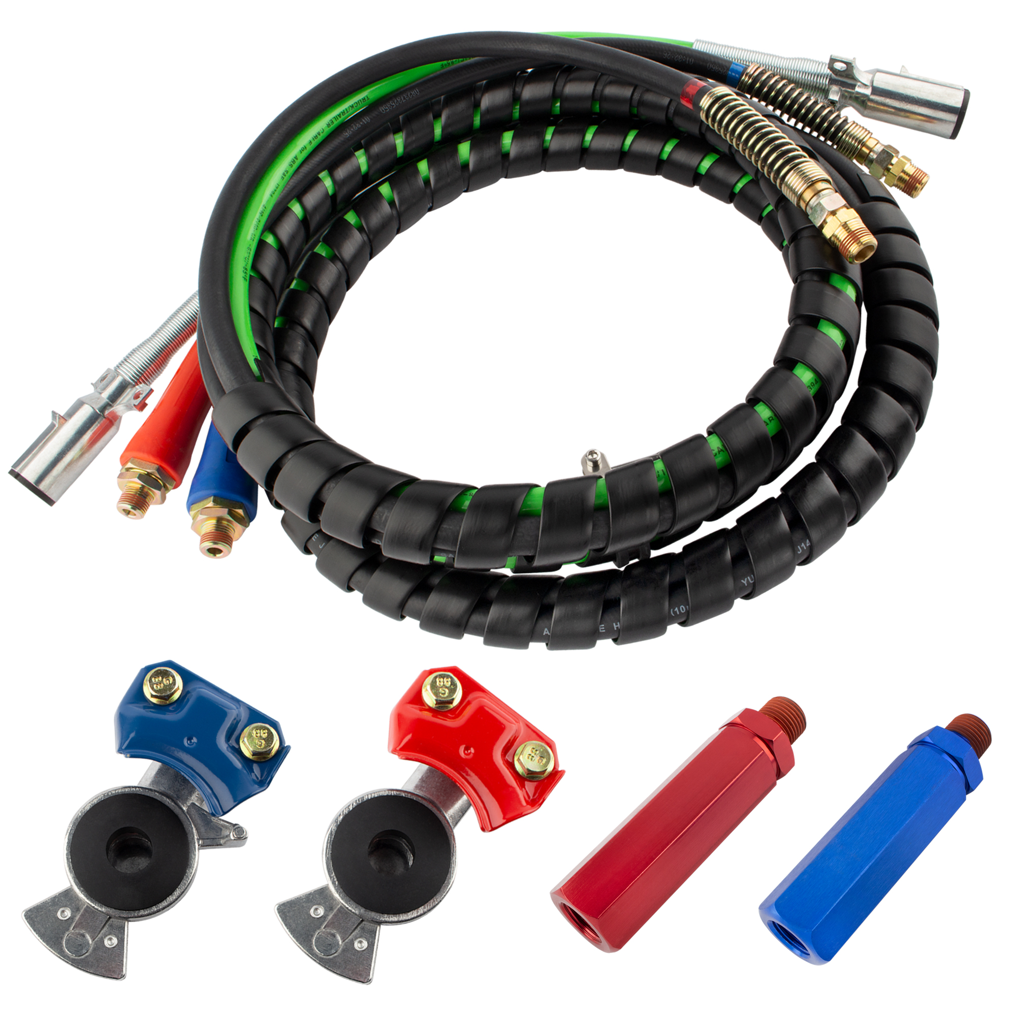 BOXI Air Brake Hose BX08300003-3