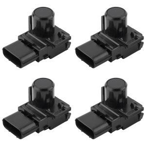 BOXI Parking Aid Sensor BX08500010-4