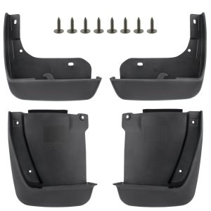 BOXI Mud Flaps BX08600002-1