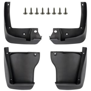 BOXI Mud Flaps BX08600003-1