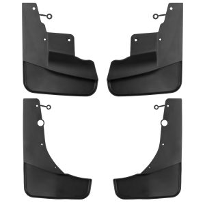 BOXI Mud Flaps BX08600007-1