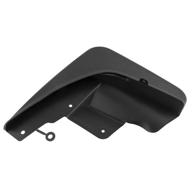 BX08600007-1-3 BOXI (Set of 4) Front and Rear Side Mud Flaps Splash Guards Mudflaps Fits for Jeep Grand Cherokee WK2 2011 2012 2013 - view 2