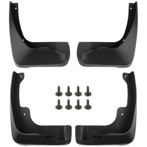 BOXI Mud Flaps BX08600008-1